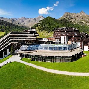 Blu Hotel Senales - Hotel Cristal